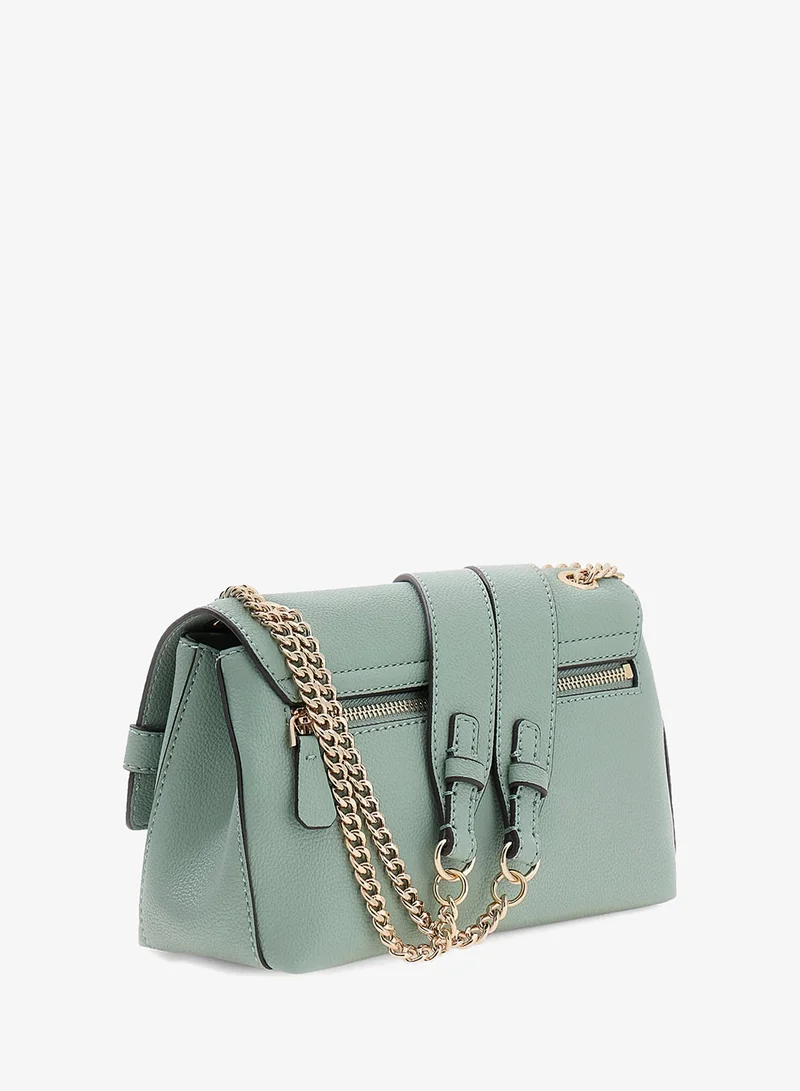 جس حقيبة كروس بودي قابلة للتحويل من يسـبا